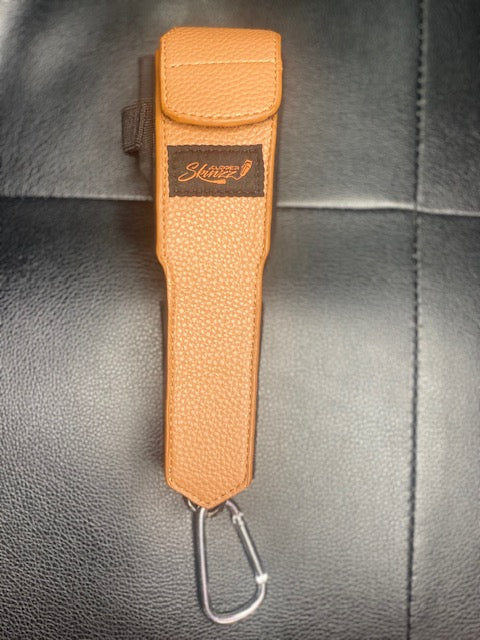 Tan Man Clipper Holster