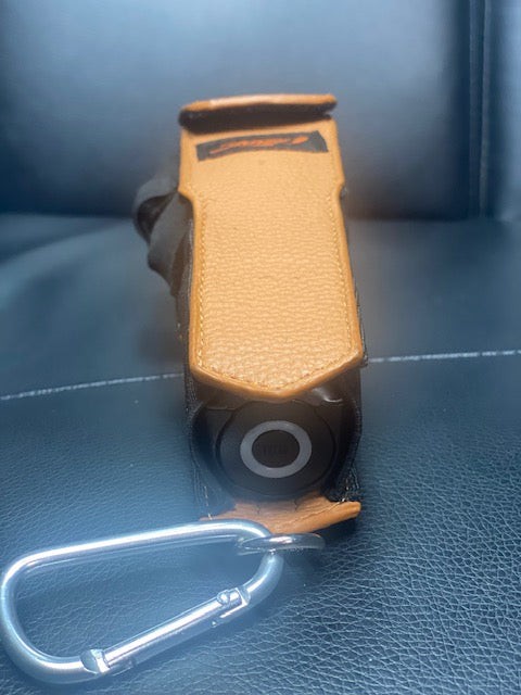 Tan Man Clipper Holster